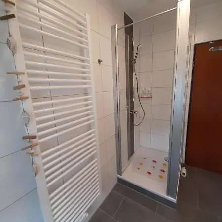 Ferienhaus Zum Hochstein Ettringen  Eksteriør billede