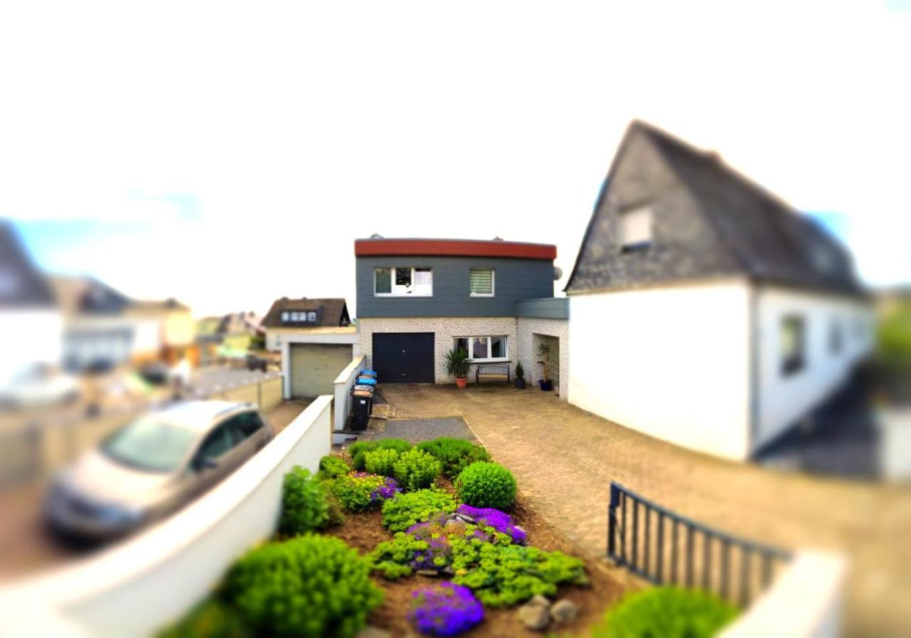 Ferienhaus Zum Hochstein